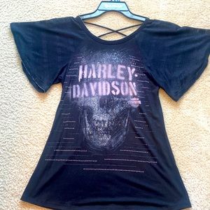 NEW Harley Davidson T-shirt